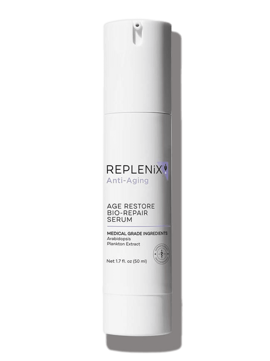 Replenix SkinCare 1.7 oz. Replenix Age Restore Bio-Repair Serum - Skin Type Solutions