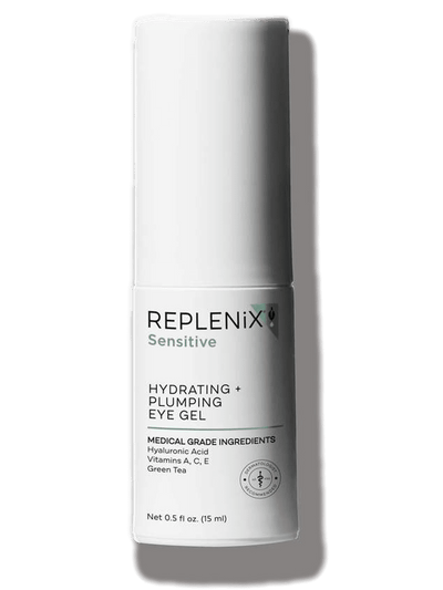Replenix Hydrating + Plumping Eye Gel