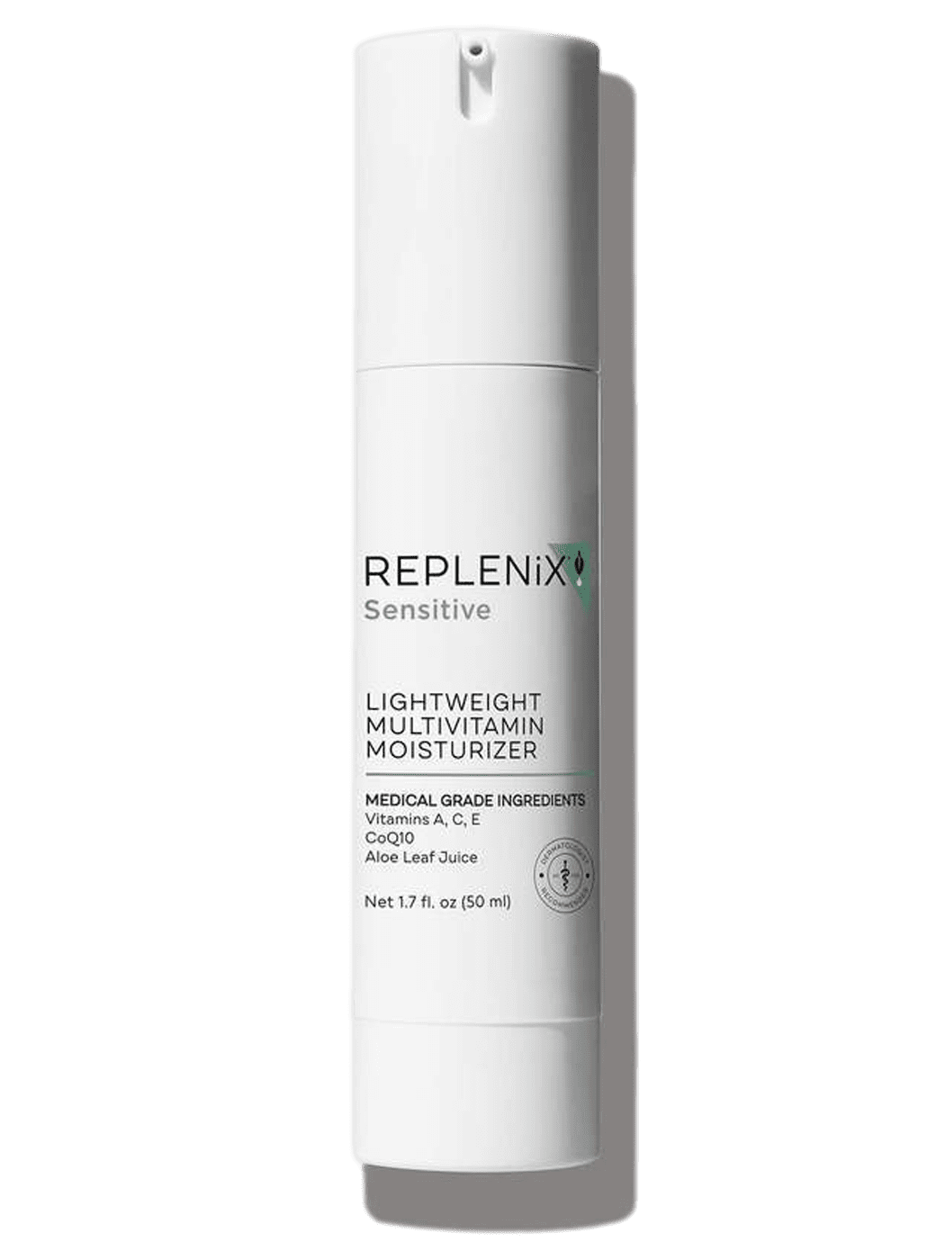 Replenix Facial Moisturizer 1.7 oz. Replenix Lightweight Multivitamin Moisturizer - Skin Type Solutions