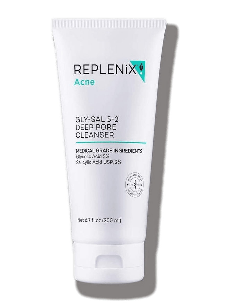 Replenix Gly-Sal 5-2 Deep Pore Cleanser 6.7 fl. oz.