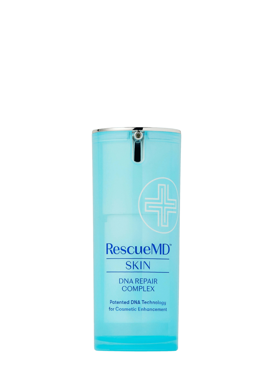 RescueMD Post Procedure Wound Healing 0.5 oz. RescueMD DNA Repair Complex - Skin Type Solutions