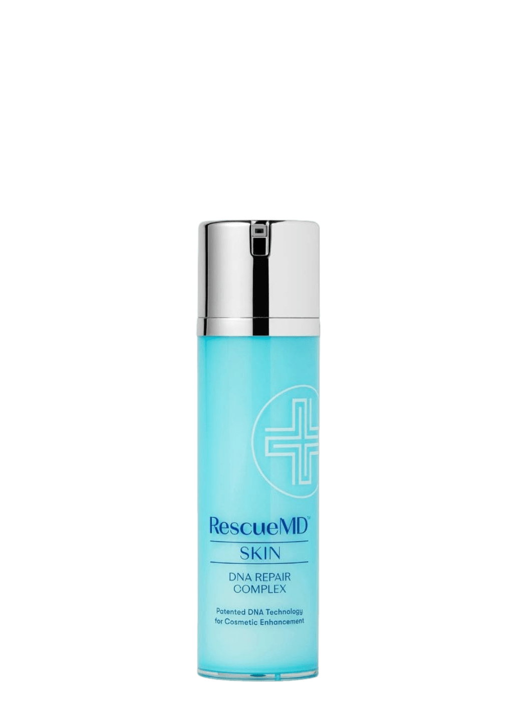 RescueMD Facial Treatment 4.0 oz. RescueMD DNA Repair Complex Pro - Skin Type Solutions