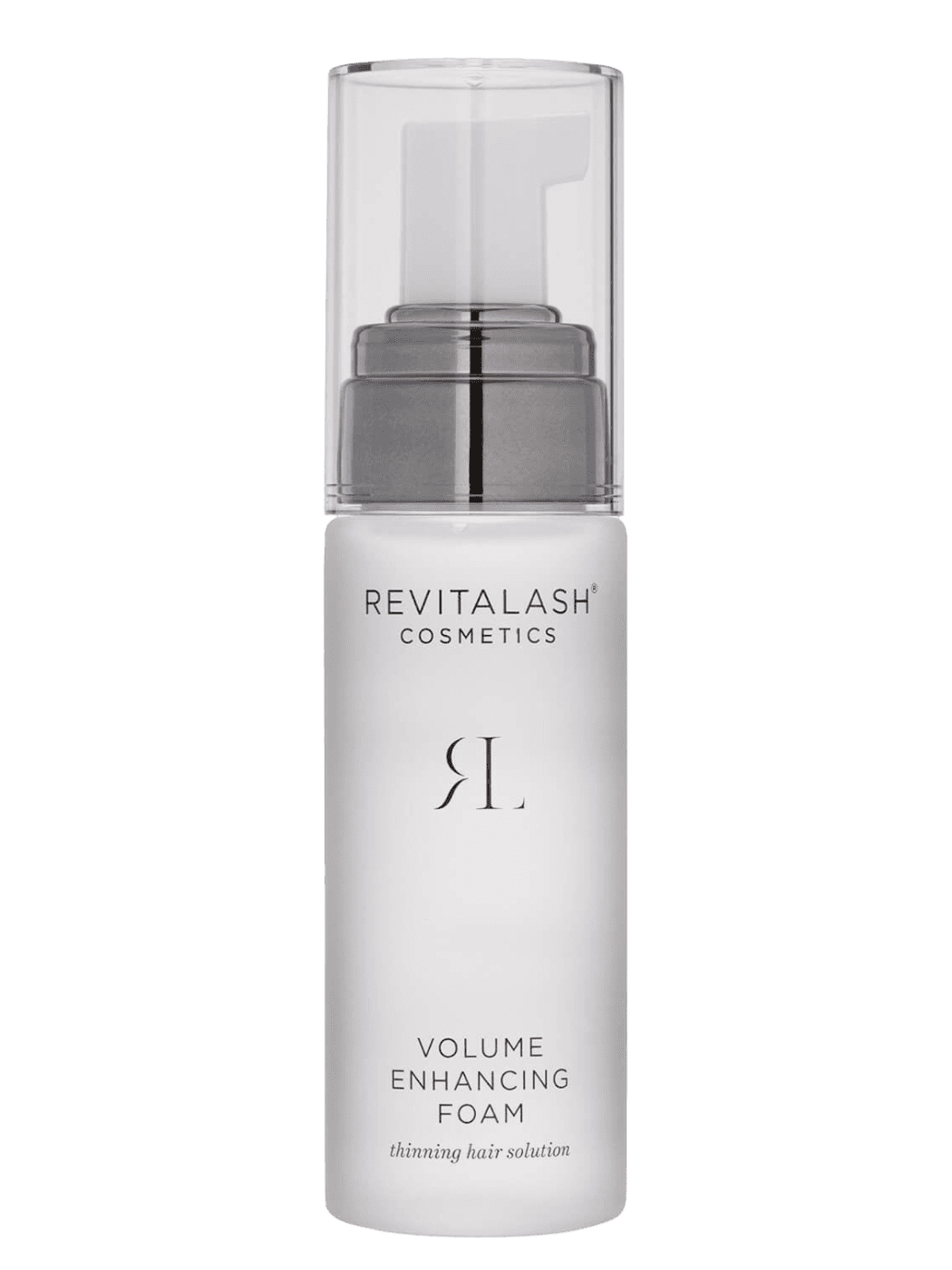 RevitaLash Scalp Treatment 1.9 oz. RevitaLash Cosmetics RL Volume Enhancing Foam - Skin Type Solutions