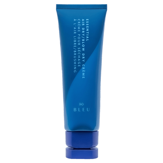 R+Co Hair Styling Products R+Co Bleu Air Dry Blow Dry Creme - Skin Type Solutions