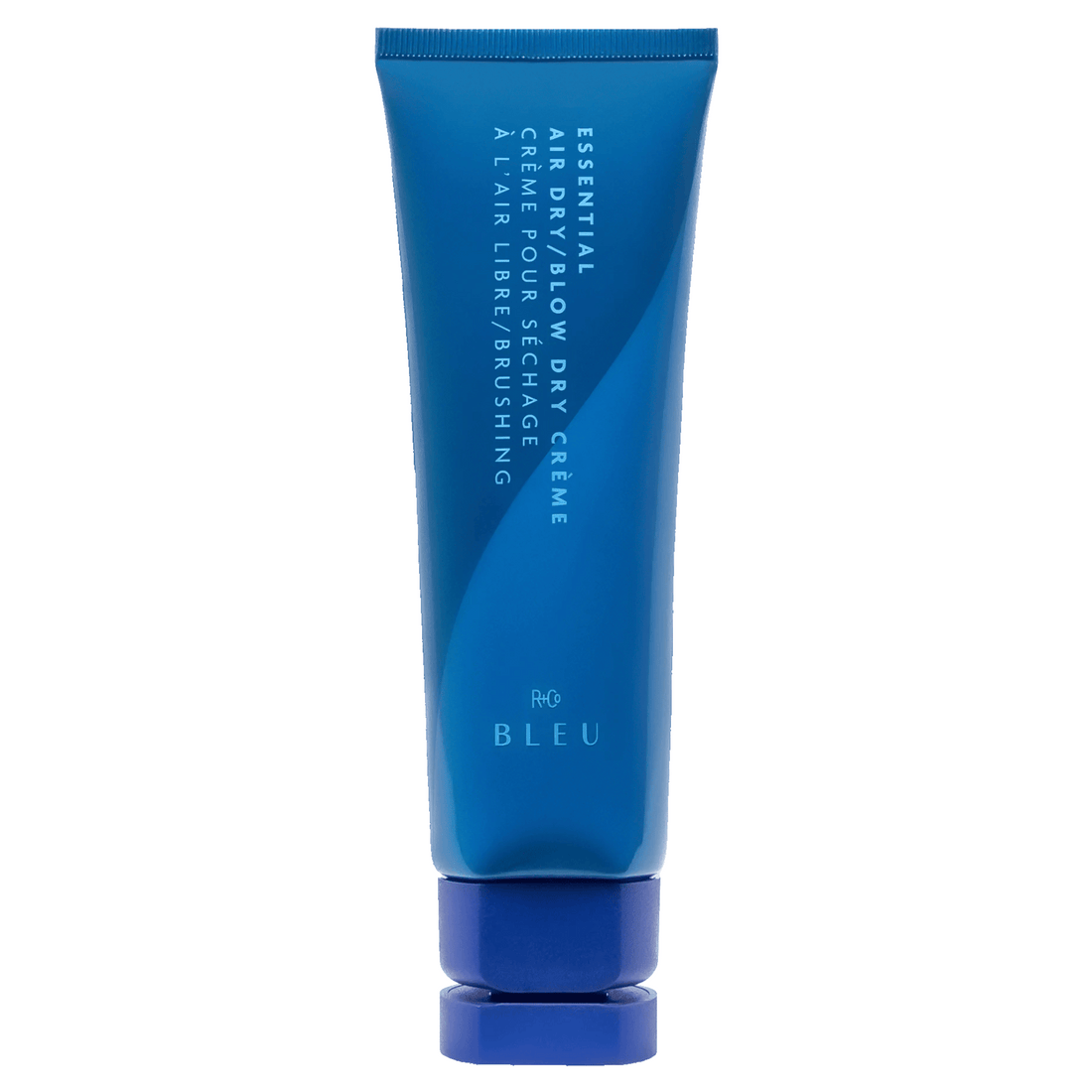 R+Co Hair Styling Products R+Co Bleu Air Dry Blow Dry Creme - Skin Type Solutions