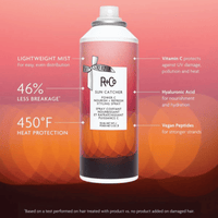 R+Co Hair Styling Products R+Co Sun Catcher Power C Styling Spray - Skin Type Solutions