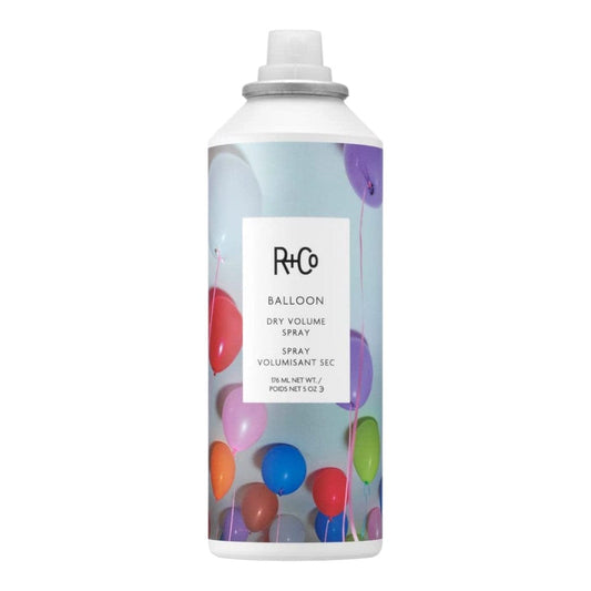 R+Co Hair Styling Products 5 oz R+Co Balloon Dry Volume Spray - Skin Type Solutions