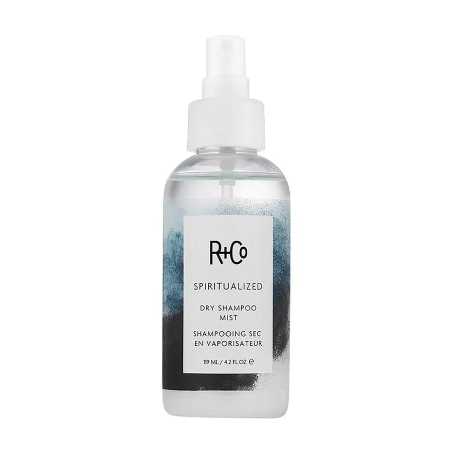 R+Co Shampoo 4.2 oz R+Co Spiritualized Dry Shampoo Mist - Skin Type Solutions