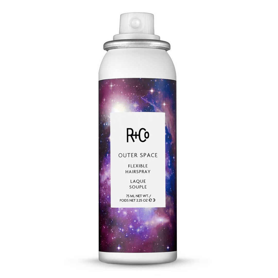 R+Co Hair Styling Products 2.25 oz R+Co Outer Space Flexible Hairspray - Skin Type Solutions