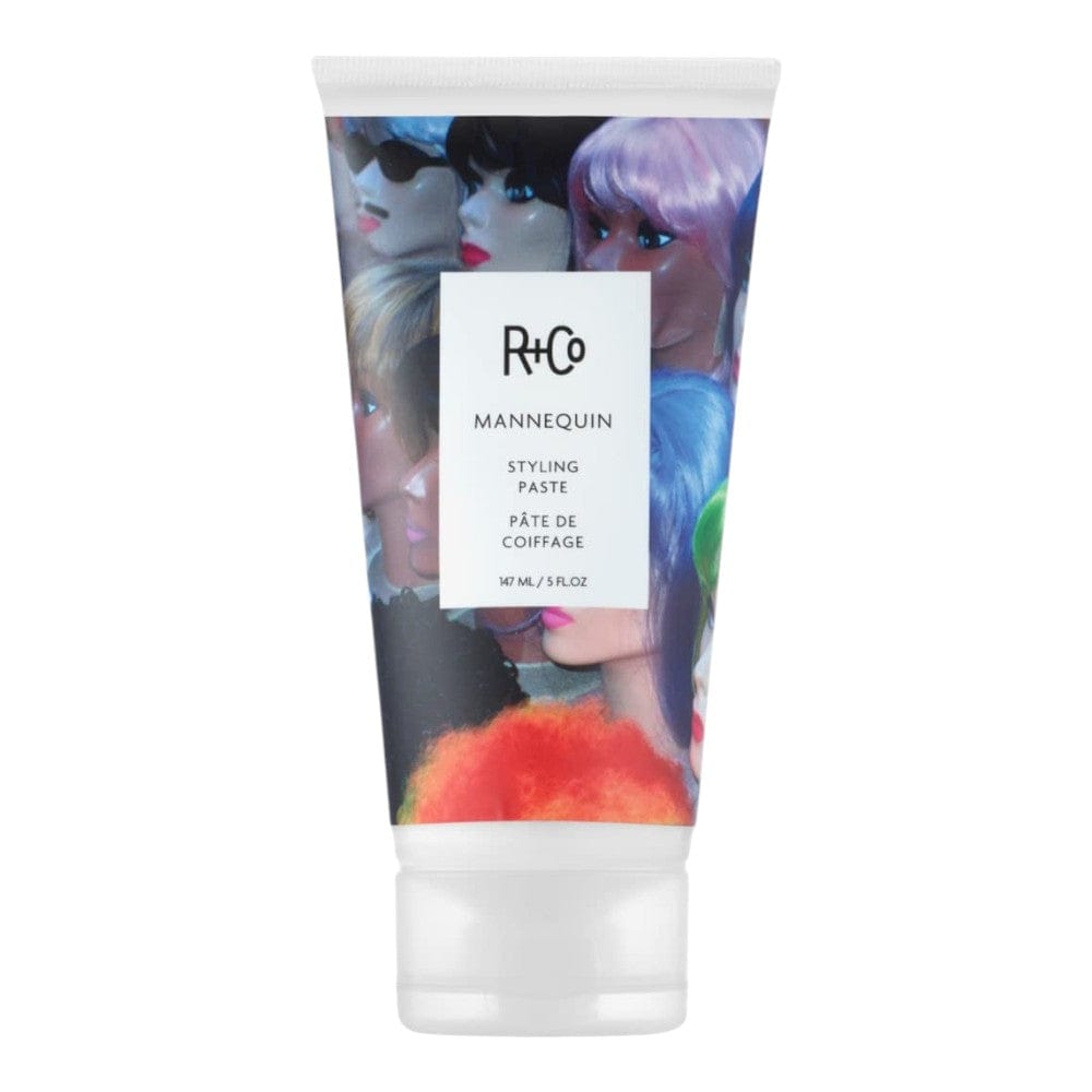 R+Co Hair Styling Products R+Co Mannequin Styling Paste - Skin Type Solutions