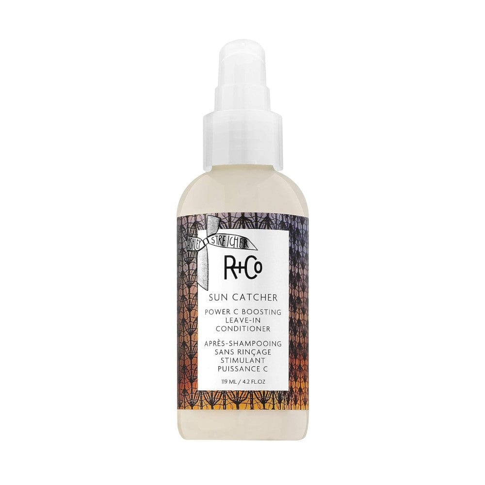 R+Co Hair Conditioner R+Co Suncatcher Power C Boosting Leave-In Conditioner - Skin Type Solutions