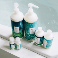 R+Co Shampoo R+Co Atlantis Moisturizing B5 Shampoo - Skin Type Solutions