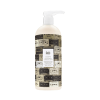 R+Co Shampoo 33.8 oz R+Co Cassette Curl Shampoo + Superseed Oil Complex - Skin Type Solutions