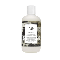 R+Co Shampoo 8.5 oz R+Co Cassette Curl Shampoo + Superseed Oil Complex - Skin Type Solutions
