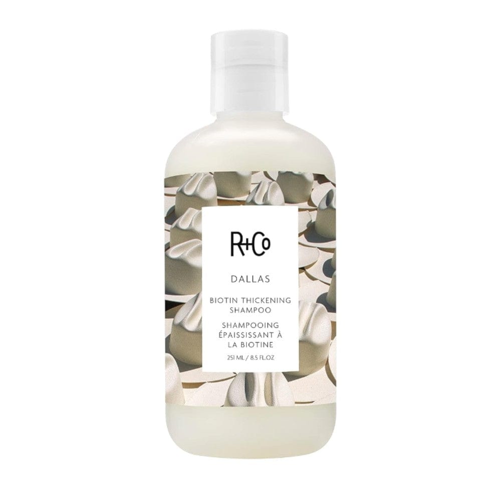 R+Co Shampoo 8.5 oz R+Co Dallas Biotin Thickening Shampoo - Skin Type Solutions