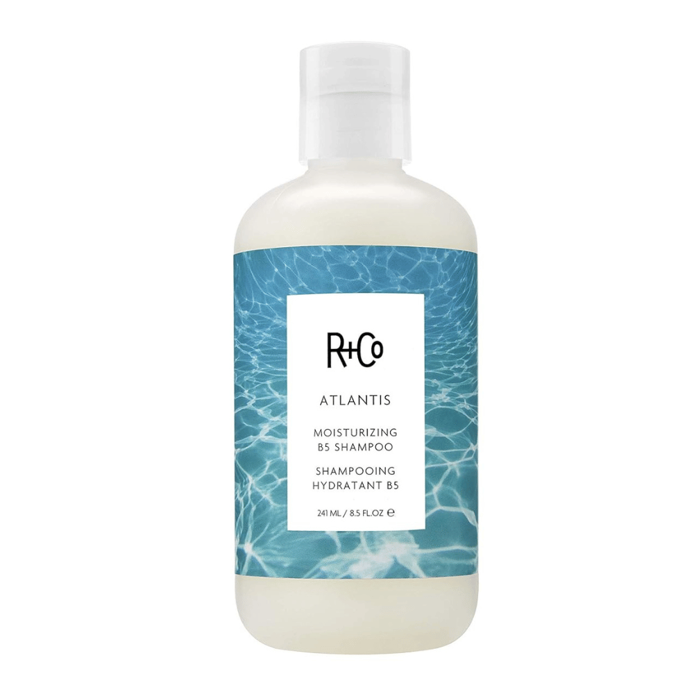 R+Co Shampoo 8.5 oz R+Co Atlantis Moisturizing B5 Shampoo - Skin Type Solutions
