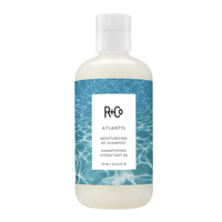 R+Co Shampoo 8.5 oz R+Co Atlantis Moisturizing B5 Shampoo - Skin Type Solutions
