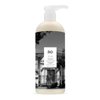 R+Co Shampoo 33.8 oz R+Co Bel Air Smoothing Shampoo + Anti-Oxidant Complex - Skin Type Solutions
