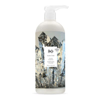 R+Co Shampoo 33.8 oz R+Co Gemstone Color Shampoo - Skin Type Solutions