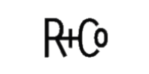 R+co logo