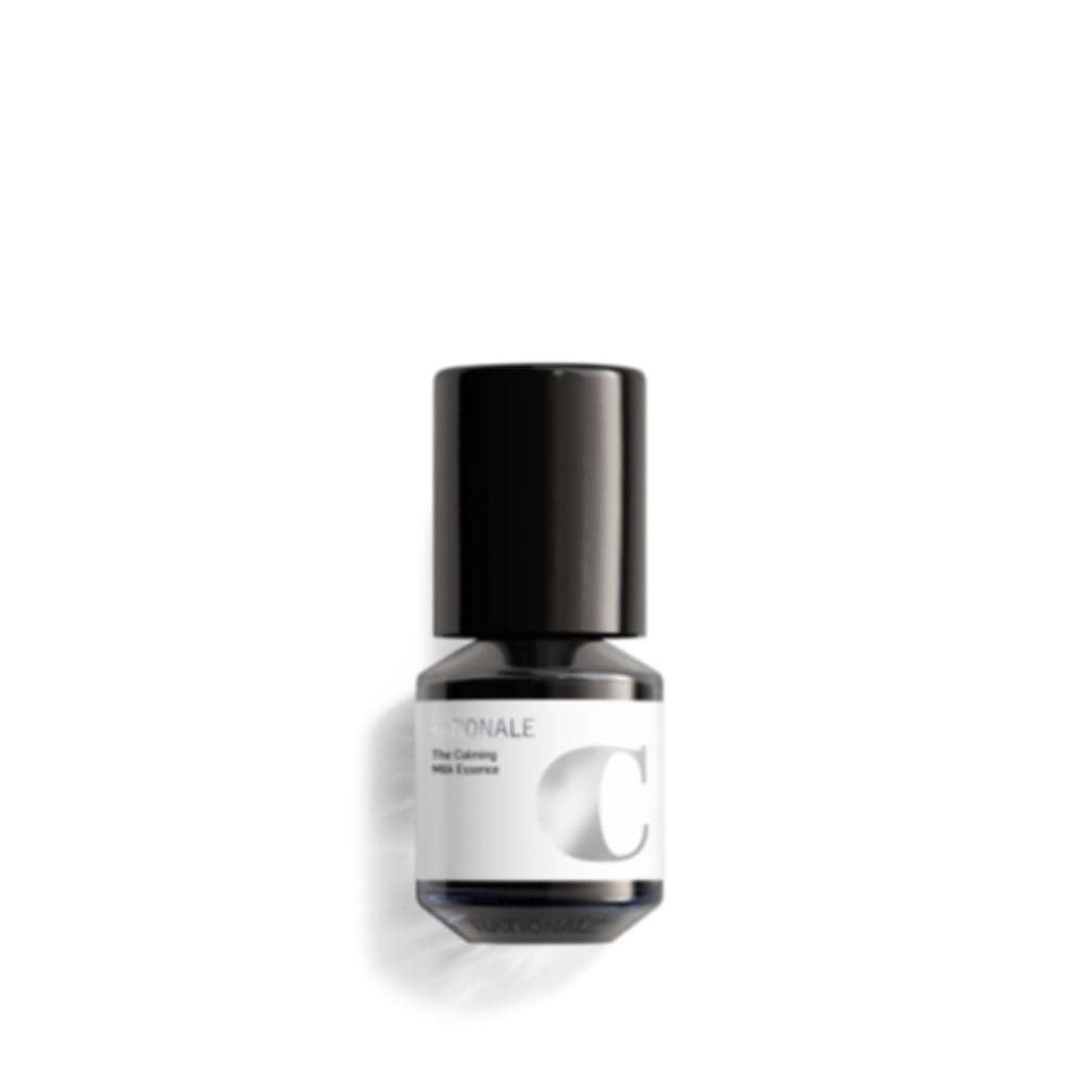 Rationale Face Moisturizers Rationale The Calming Milk Essence 15 mL - Skin Type Solutions