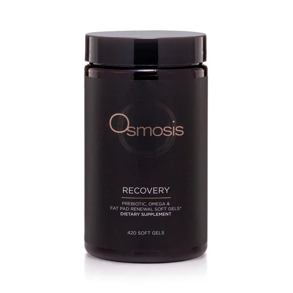 Osmosis Supplements Osmosis Recovery Gel Caps Supplement - 420 caps - Skin Type Solutions