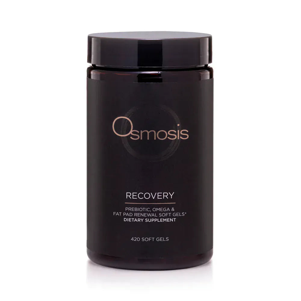 Osmosis Supplements Osmosis Recovery Gel Caps Supplement - 420 caps - Skin Type Solutions