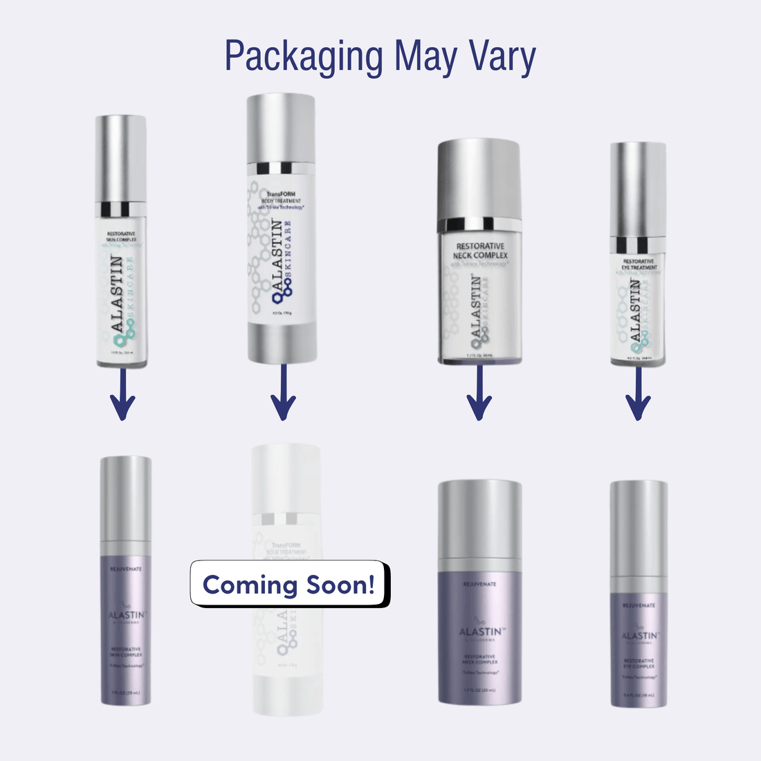 Alastin Facial Moisturizer 1.0 oz. Restorative Skin Complex - Skin Type Solutions