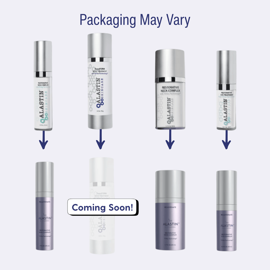 Alastin Facial Moisturizer 1.0 oz. Restorative Skin Complex - Skin Type Solutions