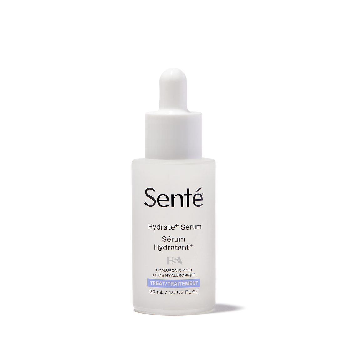 Sente Hydrate+ Serum shop at Skin Type Solutions