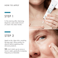 SkinCeuticals Face & Body Treatment 1.0 fl. oz. SkinCeuticals Retinol 0.3 Refining + Anti-Aging Night Cream - Skin Type Solutions