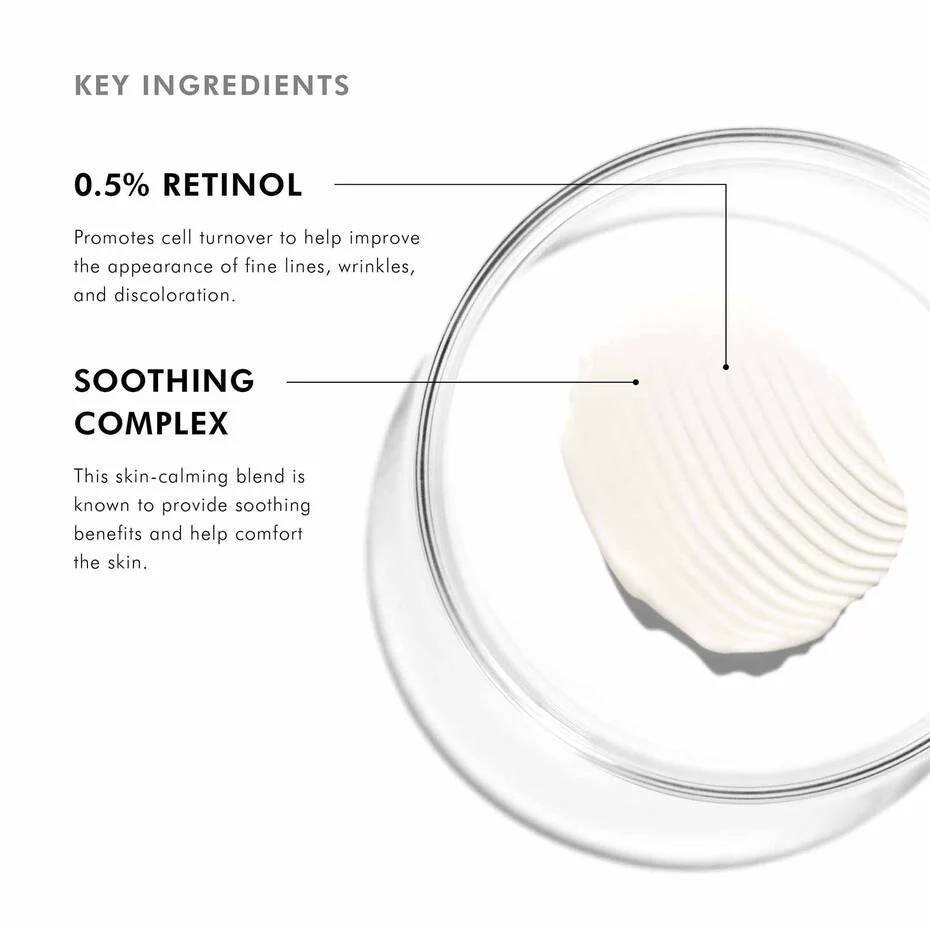 SkinCeuticals Face & Body Treatment 1.0 fl. oz. SkinCeuticals Retinol 0.5 - Skin Type Solutions