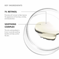 SkinCeuticals Face & Body Treatment 1.0 fl. oz. SkinCeuticals Retinol 1.0 - Skin Type Solutions