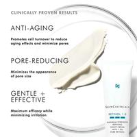 SkinCeuticals Face & Body Treatment 1.0 fl. oz. SkinCeuticals Retinol 1.0 - Skin Type Solutions