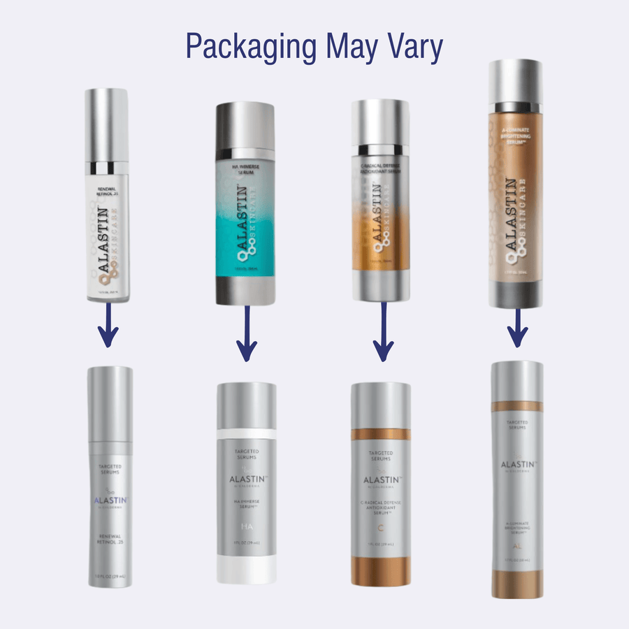 Alastin Treatments & Serums Alastin A-Luminate Brightening Serum - Skin Type Solutions