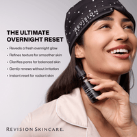 Revision Treatments & Serums Revision Skincare Radiance+ Resurfacing Serum - Skin Type Solutions