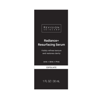 Revision Treatments & Serums Revision Skincare Radiance+ Resurfacing Serum - Skin Type Solutions