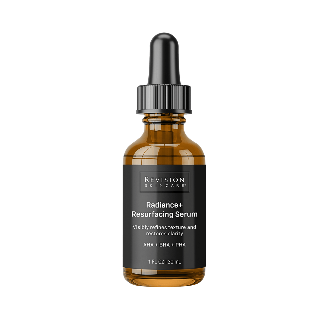 Revision Treatments & Serums Revision Skincare Radiance+ Resurfacing Serum - Skin Type Solutions