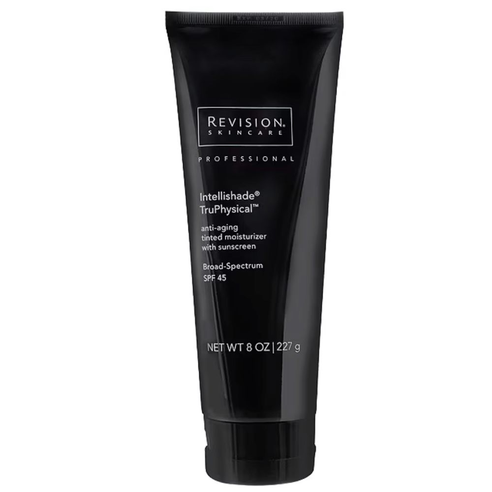 Revision Skincare TruPhysical Intellishade SPF 45 – Skin Type Revision Skincare TruPhysical Intellishade SPF 45 – Skin Type