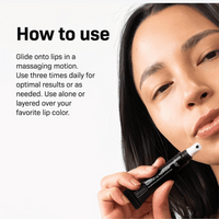 Revision Facial Mask 0.33 fl. oz. Revision Skincare YouthFull Lip Replenisher - Skin Type Solutions