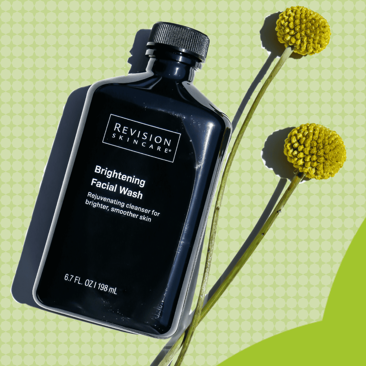 Revision Facial Cleanser Revision Skincare Brightening Facial Wash - Skin Type Solutions