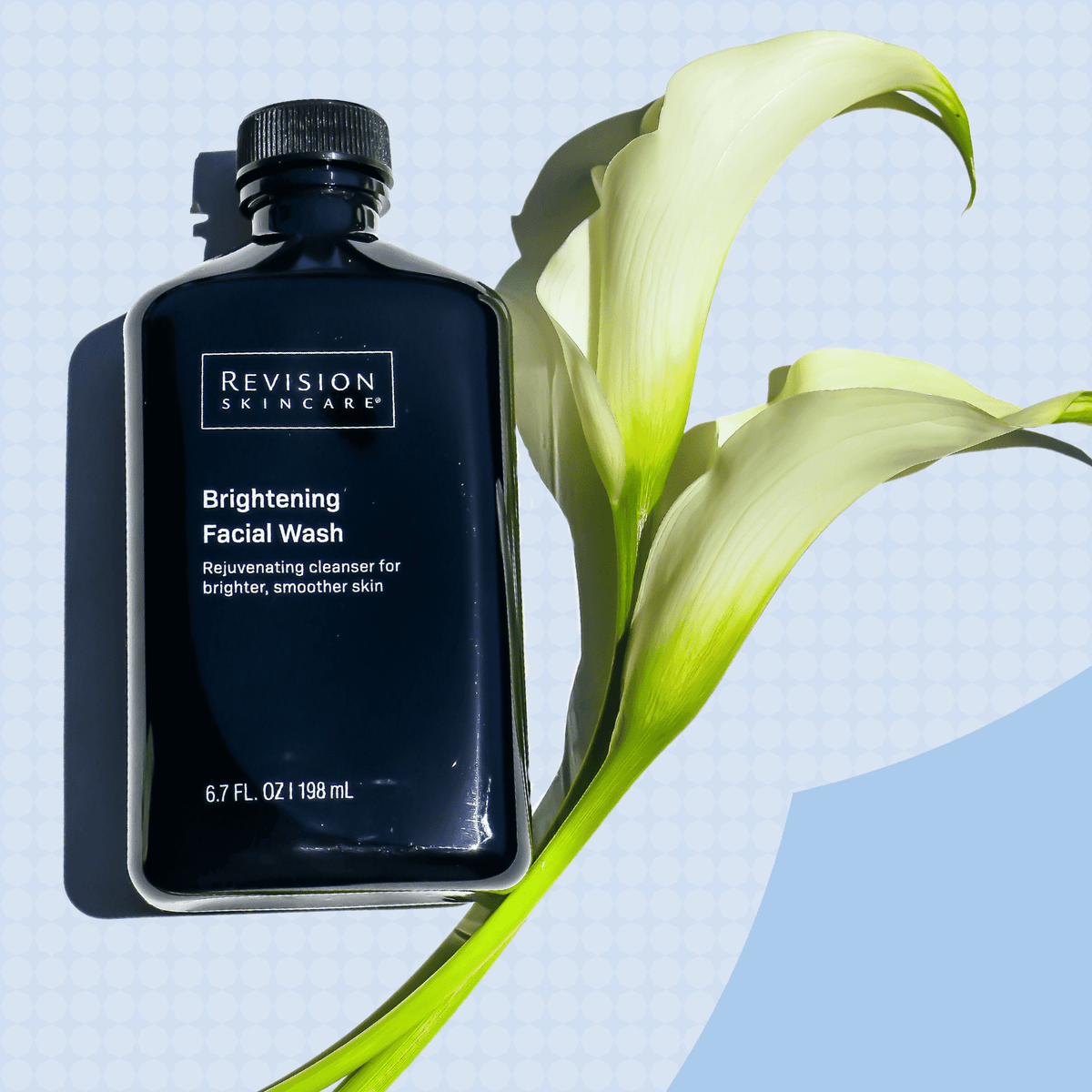 Revision Facial Cleanser Revision Skincare Brightening Facial Wash - Skin Type Solutions