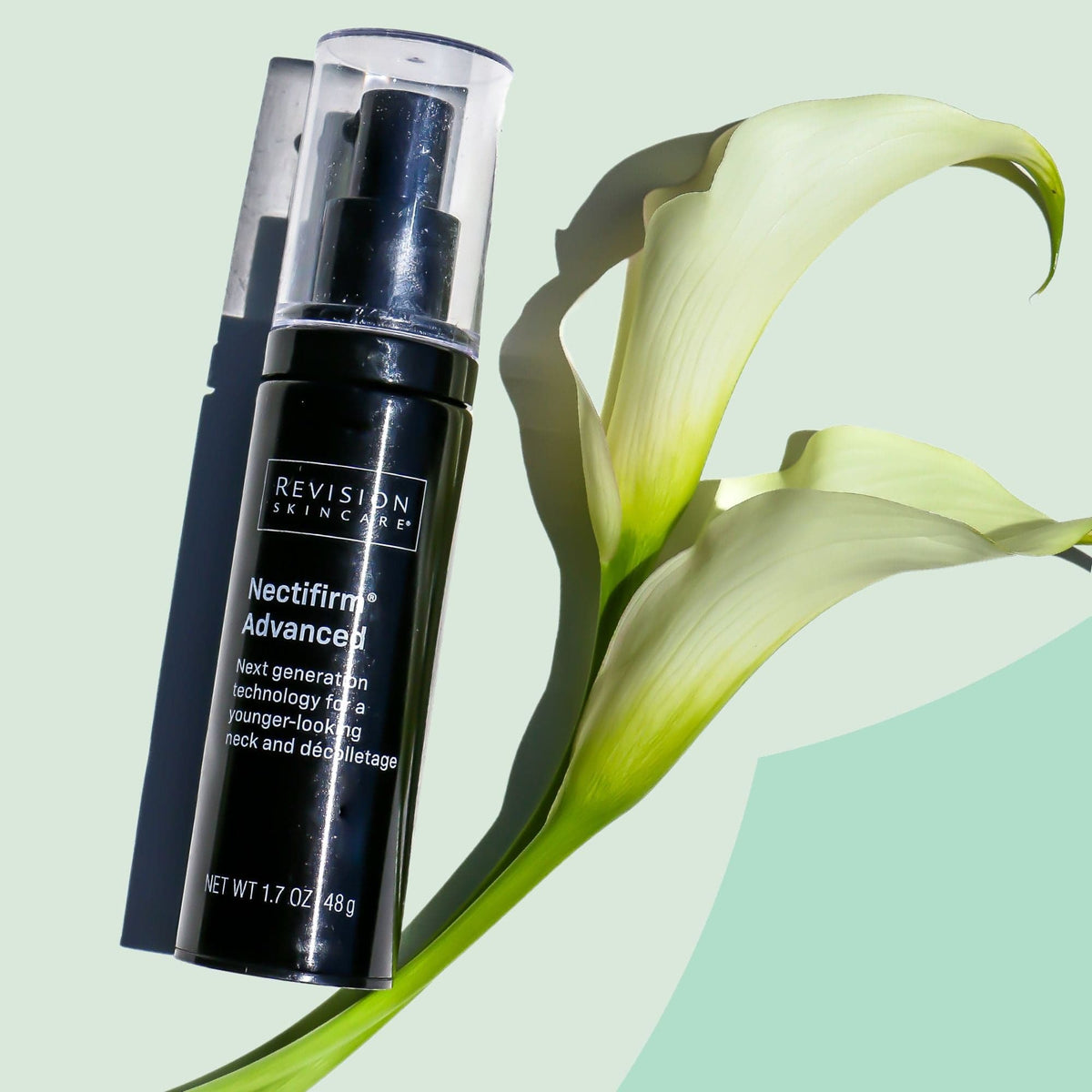 Revision Body Moisturizer 1.7 fl. oz. Revision Skincare Nectifirm Advanced - Skin Type Solutions