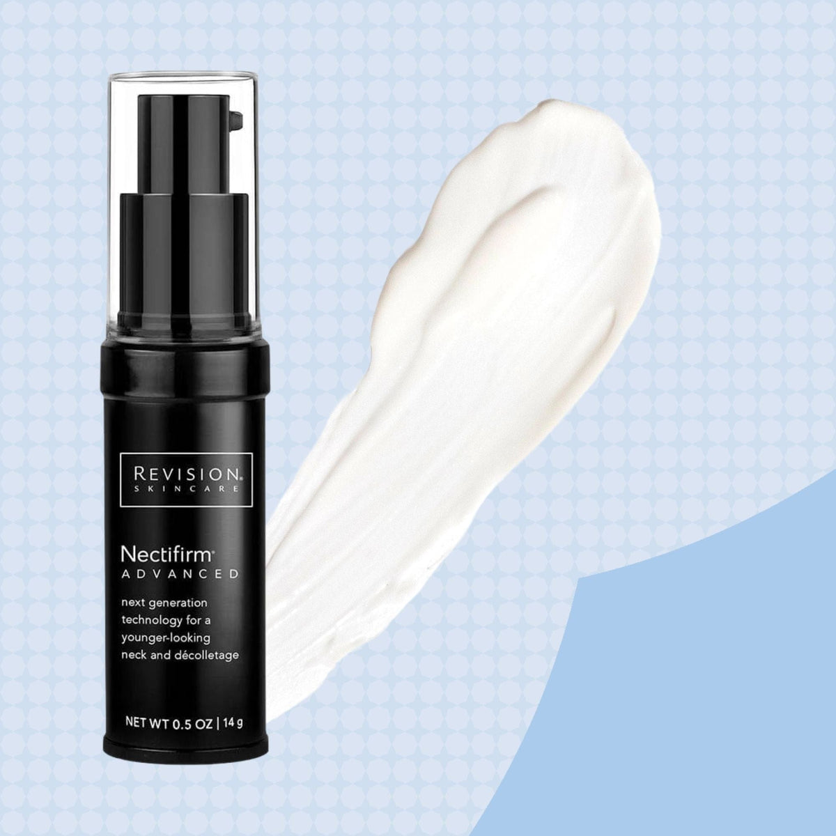 Revision Body Moisturizer 1.7 fl. oz. Revision Skincare Nectifirm Advanced - Skin Type Solutions
