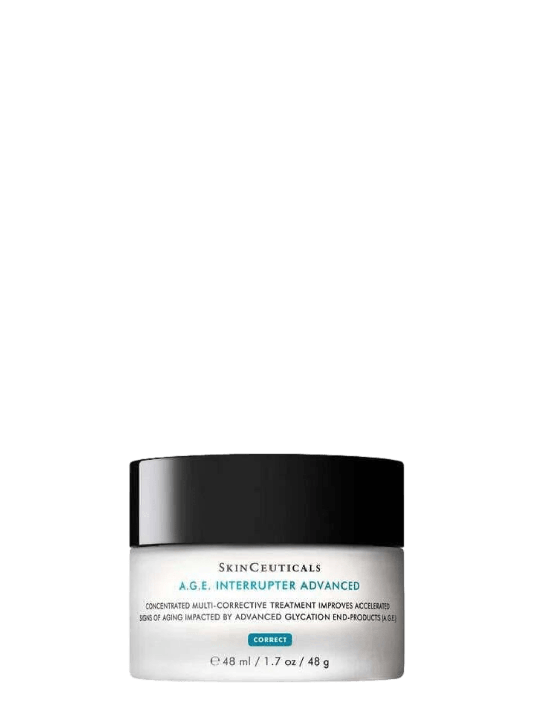 SkinCeuticals Facial Moisturizer 1.7 oz. SkinCeuticals A.G.E Interrupter Advanced - Skin Type Solutions