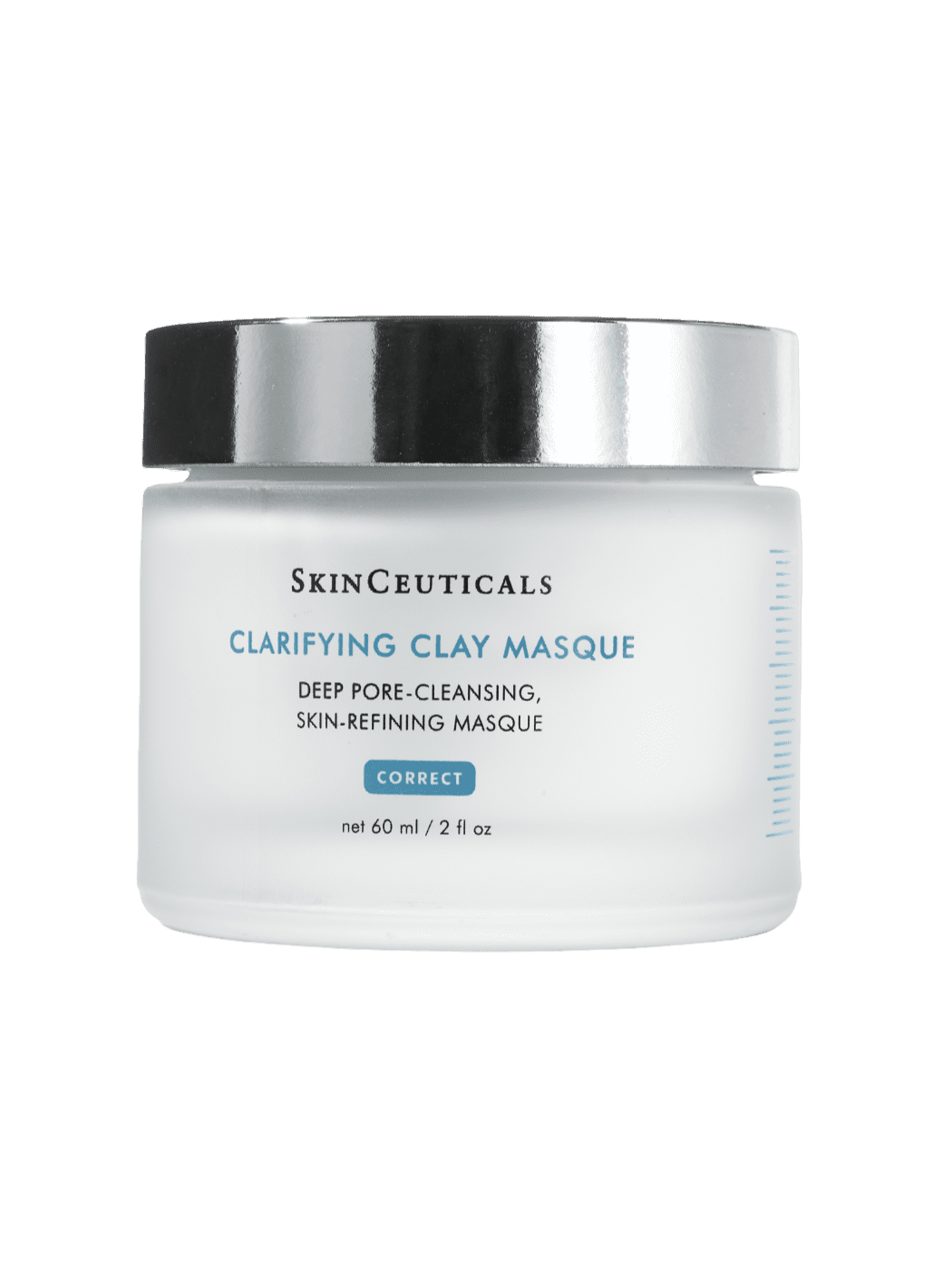 SkinCeuticals Facial Mask 2.4 fl. oz. SkinCeuticals Clarifying Clay Masque - Skin Type Solutions