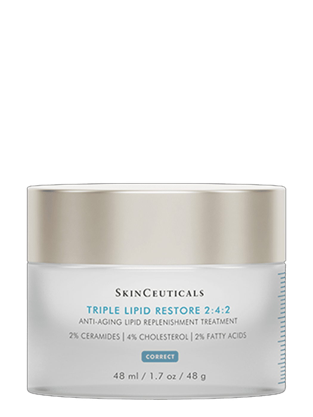 SkinCeuticals Facial Moisturizer 1.6 fl. oz. SkinCeuticals Triple Lipid Restore 2:4:2 - Skin Type Solutions
