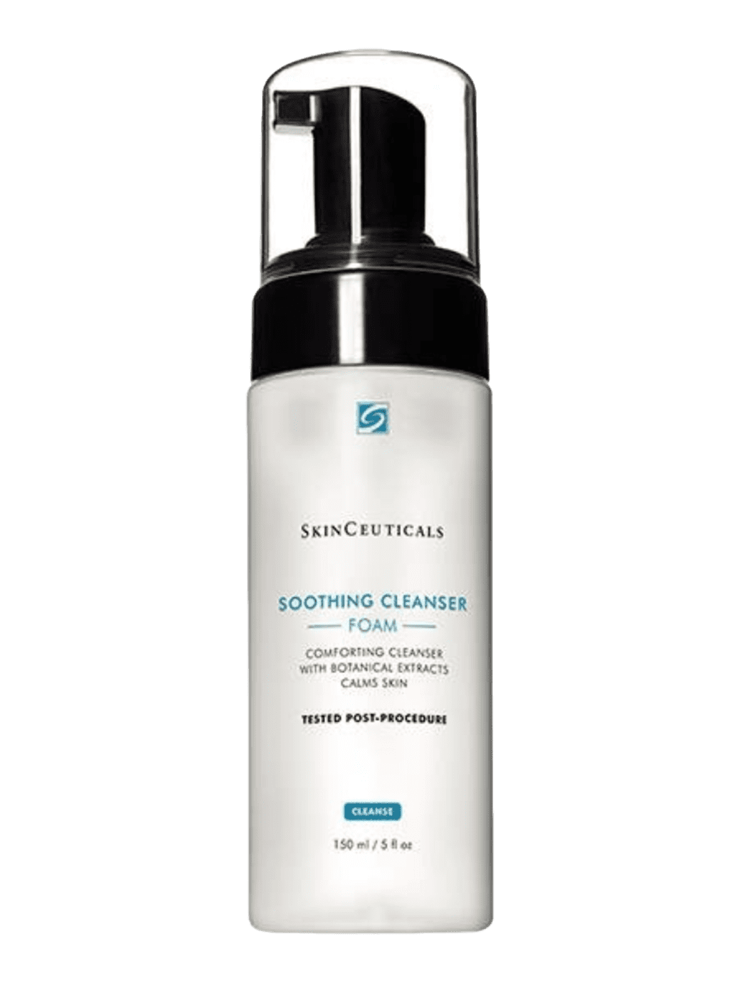 SkinCeuticals Facial Cleanser 5.0 oz. SkinCeuticals Soothing Cleanser Foam - Skin Type Solutions