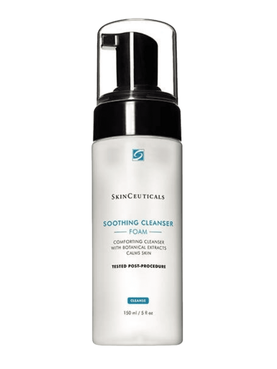 SkinCeuticals Soothing Cleanser Foam 5.0 fl. oz.