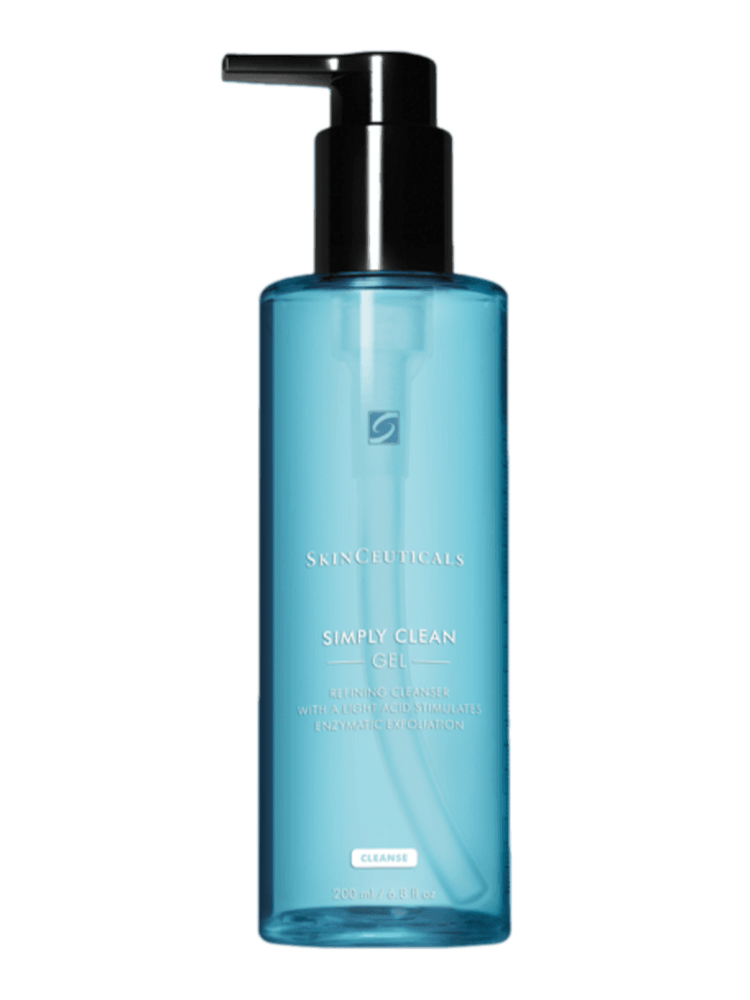 SkinCeuticals Facial Cleanser 6.8 oz. SkinCeuticals Simply Clean - Skin Type Solutions